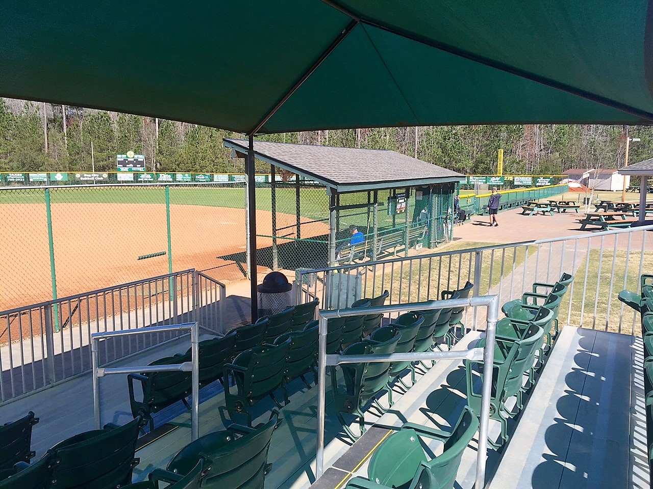 Sun City, a 55 + Del b Community Bluffton, South Carolina